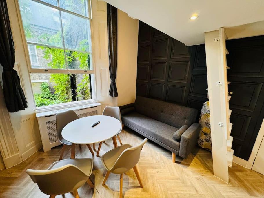 Trio'S Haven In Portebello Road ロンドン エクステリア 写真