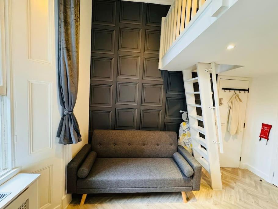 Trio'S Haven In Portebello Road ロンドン エクステリア 写真